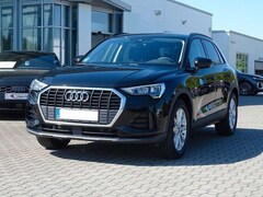 Bild des Angebotes Audi Q3 35 TFSI S-tronic / Business-Paket