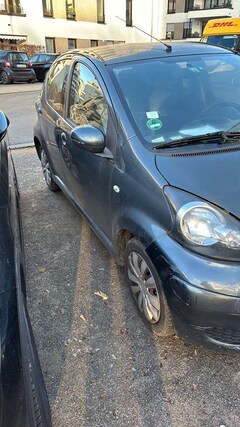 Bild des Angebotes Toyota Aygo Multi Mode City