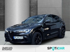 Bild des Angebotes Alfa Romeo Stelvio Quadrifoglio Super Sport Keramikbremse Akrapovic H