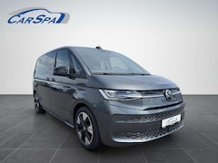 Bild des Angebotes VW T7 Multivan Life 2.0 TDi DSG/360°Kamera/ACC/AHK/Navi/SHZ