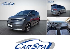 Bild des Angebotes VW T6.1 Multivan Life 2.0 TDi DSG/360°Kamera/ACC/AHK/Navi/SHZ