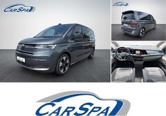 Bild des Angebotes VW T7 Multivan Life 2.0 TDi DSG/360°Kamera/ACC/AHK/Navi/SHZ