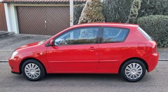 Bild des Angebotes Toyota Corolla erst 75tkm