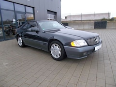 Bild des Angebotes Mercedes-Benz SL 280
