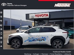 Bild des Angebotes Toyota bZ4X