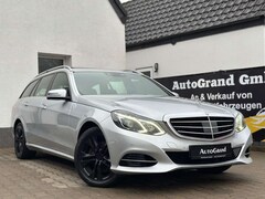 Bild des Angebotes Mercedes-Benz E 300 BlueTec*Leder*AHK*LED*Assist*TÜV*Kamera*