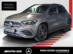 Bild des Angebotes Mercedes-Benz GLA 180 AMG NIGHT PANO MULTIBEAM 19-ZOLL
