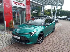 Bild des Angebotes Toyota Corolla TS 2.0 Hybrid GR Sport