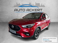 Bild des Angebotes MG ZS ICE 1.0T-GDI Automatik Luxury Klima Navi ZV Funk