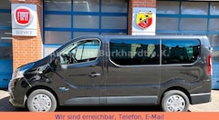Bild des Angebotes Fiat Talento Kombi L1H1 1,0t Family 8-Sitzer