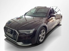 Bild des Angebotes Audi A6 allroad 45 TDI qu Leder,Matrix,Navi,AHK,Kameras
