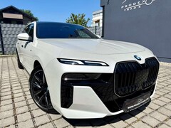 Bild des Angebotes BMW 740 d xD M-Sport SkyLounge*TV*SoftClos*B&W*21Zoll