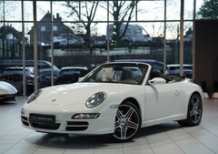 Bild des Angebotes Porsche 911 Carrera S Cabrio *19 *S-Abgas*BOSE