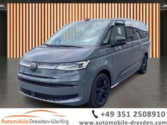 Bild des Angebotes VW T7 Multivan 2.0 TDI DSG Edition lang*HeadUp*