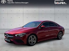 Bild des Angebotes Mercedes-Benz CLA 180 CLA 180