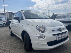 Bild des Angebotes Fiat 500C 1.0 Cabrio Klima*Carplay*