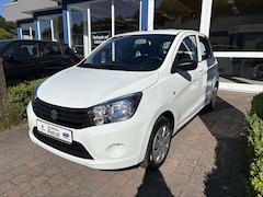 Bild des Angebotes Suzuki Celerio 1.0 Basic