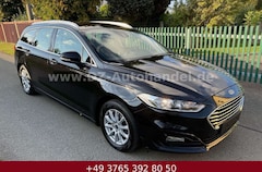 Bild des Angebotes Ford Mondeo Turnier Business Edition
