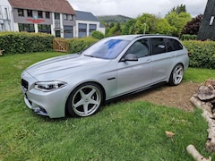 Bild des Angebotes BMW M550 550d xDrive Touring Sport-Aut.