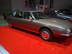 Bild des Angebotes Citroen CX 2,4 Prestige