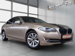 Bild des Angebotes BMW 520 dA /Navi/Klima/Sitzheizung/PDC