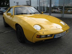 Bild des Angebotes Porsche 928 S * Schalter+H-Zulassung+Classic Data 2 *