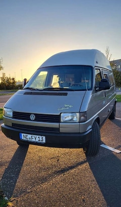 Bild des Angebotes VW T4 California Wohnmobil