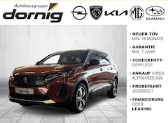 Bild des Angebotes Peugeot 5008 Allure Pack PT 130 EAT8