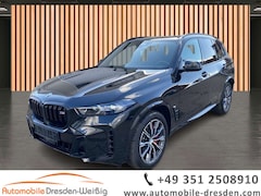 Bild des Angebotes BMW X5 M i xDrive*NP 146.000€*HeadUp*M Sport Pro