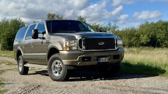 Bild des Angebotes Ford Excursion Limited