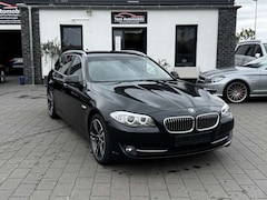 Bild des Angebotes BMW 523 i Touring*NAVI*LEDER*MEMORY*PANO*