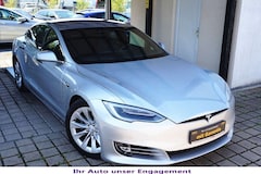 Bild des Angebotes Tesla Model S 90D Dual Motor Allrad*Autopilot~CCS Upg.