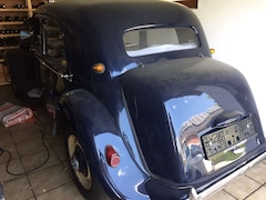 Bild des Angebotes Citroen Traction