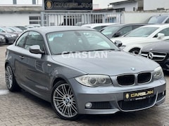 Bild des Angebotes BMW 120 d Coupe M PAKET SHADOW+2.HAND+Bi-XENON+PDC