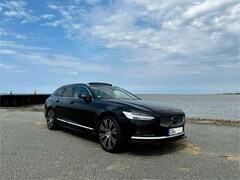 Bild des Angebotes Volvo V90 Plus Bright