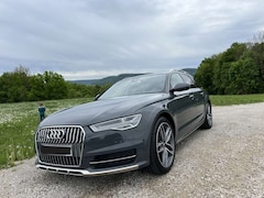 Bild des Angebotes Audi A6 A6 Avant 3.0 TDI quattro S tronic