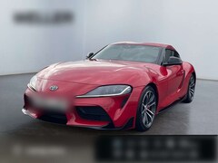 Bild des Angebotes Toyota Supra GR 2.0 Dynamic *LED*Leder*HUD*JBL*CarPlay*