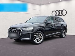 Bild des Angebotes Audi Q7 S line 50 TDI quattro tiptr. STANDHEIZ HEAD 4xKAM