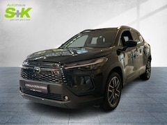 Bild des Angebotes Toyota Corolla Cross 2,0 l Teamplayer+++Winter-Paket+ACC+Carplay+++