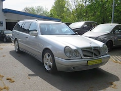 Bild des Angebotes Mercedes-Benz E 430 AVANTGARDE V8