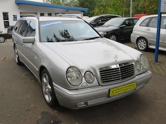 Bild des Angebotes Mercedes-Benz E 430 AVANTGARDE V8