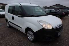 Bild des Angebotes Opel Combo D Kasten L1H1 2,2t 1.6 CDTi*AHK*So.+Wi.-Rä