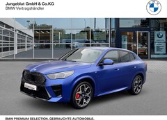 Bild des Angebotes BMW X2 xDrive30 M Sport Pro IconicGlow/AHK/Lenkrad&Sitzhg