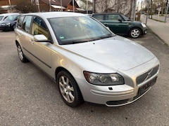 Bild des Angebotes Volvo V50 1.8