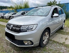 Bild des Angebotes Dacia Logan MCV II Kombi Laureate*Facelift*Euro-6*