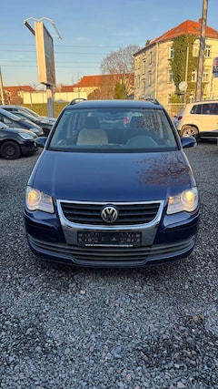 Bild des Angebotes VW Touran 1.9 TDI Trendline