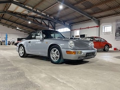Bild des Angebotes Porsche 964 911 Carrera 2 Cabriolet