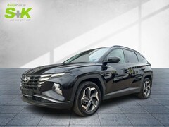 Bild des Angebotes Hyundai TUCSON 1.6 T-GDI Plug-In-Hybrid 4WD Basis+AHK+SHZG+KAM+