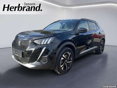 Bild des Angebotes Peugeot e-2008 GT