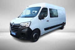Bild des Angebotes Renault Master L3H2 Doka 7 Sitze Bluetooth AHK